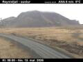 Webcam Vík í Mýrdal