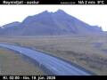 Webcam Vík í Mýrdal