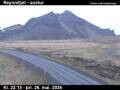 Webcam Vík í Mýrdal