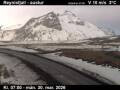 Webcam Vík í Mýrdal