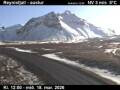 Webcam Vík í Mýrdal