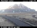 Webcam Vík í Mýrdal