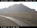 Webcam Vík í Mýrdal