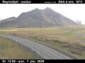 Webcam Vík í Mýrdal