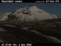 Webcam Vík í Mýrdal