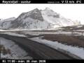 Webcam Vík í Mýrdal