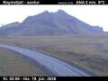 Webcam Vík í Mýrdal