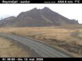 Webcam Vík í Mýrdal