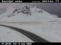 Webcam Vík í Mýrdal