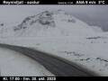 Webcam Vík í Mýrdal