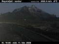 Webcam Vík í Mýrdal
