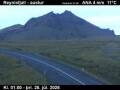 Webcam Vík í Mýrdal