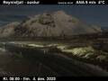 Webcam Vík í Mýrdal