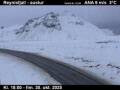 Webcam Vík í Mýrdal