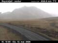 Webcam Vík í Mýrdal
