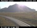 Webcam Vík í Mýrdal