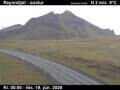 Webcam Vík í Mýrdal