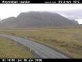 Webcam Vík í Mýrdal