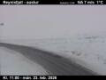 Webcam Vík í Mýrdal
