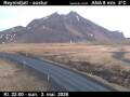 Webcam Vík í Mýrdal