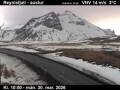 Webcam Vík í Mýrdal