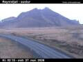 Webcam Vík í Mýrdal