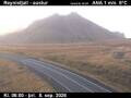 Webcam Vík í Mýrdal