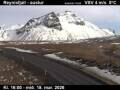 Webcam Vík í Mýrdal