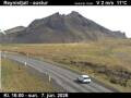 Webcam Vík í Mýrdal