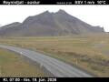 Webcam Vík í Mýrdal