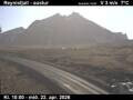 Webcam Vík í Mýrdal