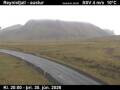 Webcam Vík í Mýrdal