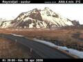 Webcam Vík í Mýrdal