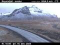 Webcam Vík í Mýrdal
