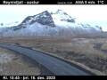 Webcam Vík í Mýrdal