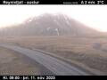 Webcam Vík í Mýrdal