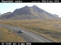 Webcam Vík í Mýrdal