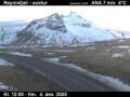 Webcam Vík í Mýrdal