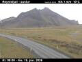 Webcam Vík í Mýrdal
