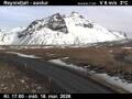 Webcam Vík í Mýrdal