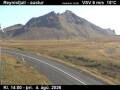 Webcam Vík í Mýrdal