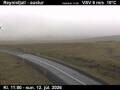 Webcam Vík í Mýrdal