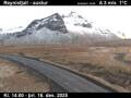 Webcam Vík í Mýrdal
