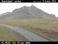 Webcam Vík í Mýrdal