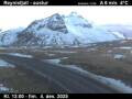Webcam Vík í Mýrdal