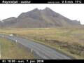 Webcam Vík í Mýrdal