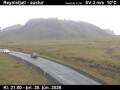 Webcam Vík í Mýrdal