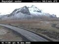 Webcam Vík í Mýrdal