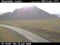 Webcam Vík í Mýrdal