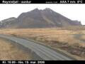 Webcam Vík í Mýrdal
